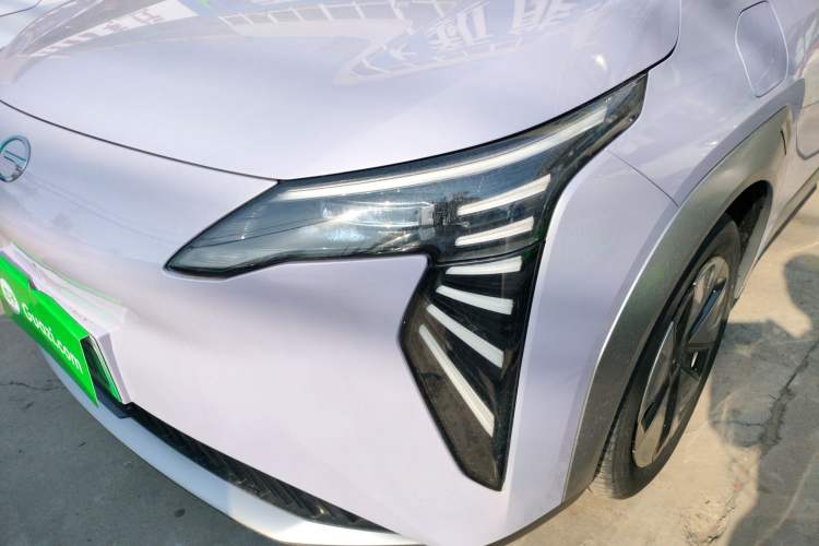 Used AION Y 2023 Younger
