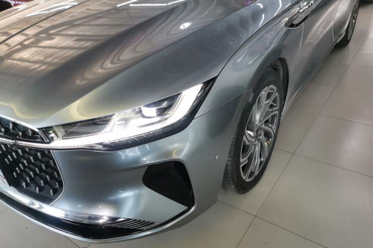 Used Lincoln Z 2022 Facelift iEnjoy Luxury Edition