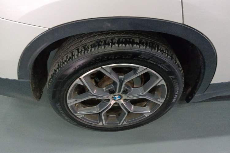 Used BMW X1 2020 sDrive25Li Leading Model