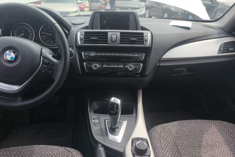 Used BMW 1 Series (Import) 2016 118i Leading Model
