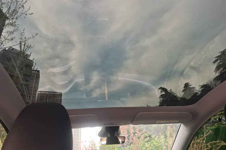 Used Tesla Model Y 2025 Long-Range All-Wheel Drive First Edition
