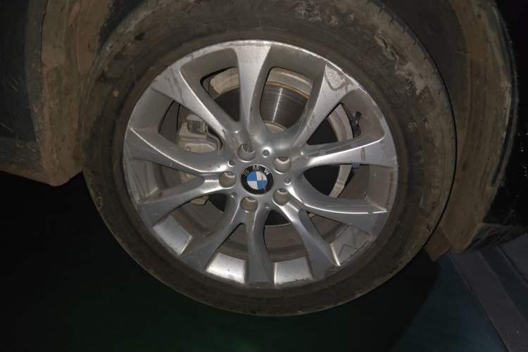 Used BMW X5 2018 xDrive28i