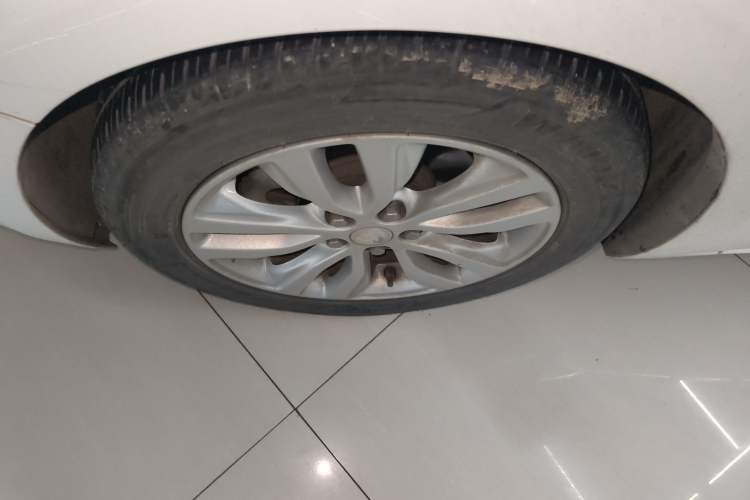 Used Buick GT 2021 Exemplar 1.5L Automatic Elite Version
