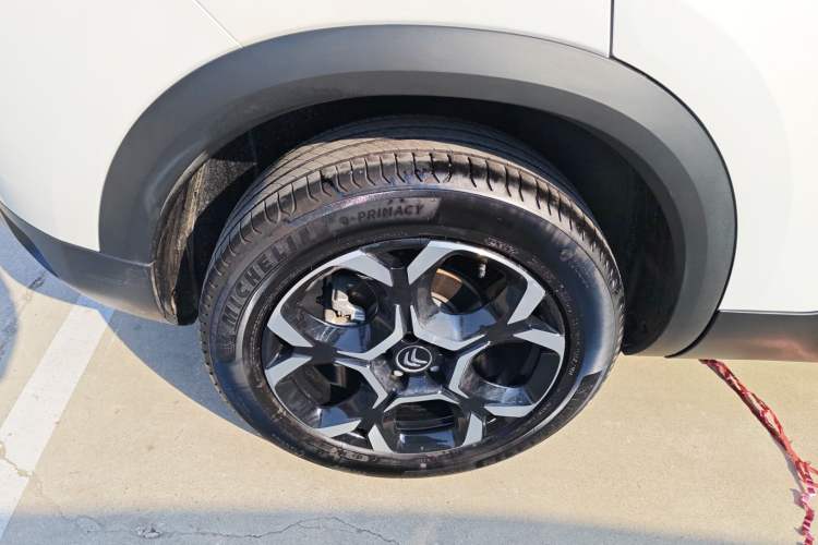 Used Citroen C5 AIRCROSS 2023 400THP Longitudinal Engine Version
