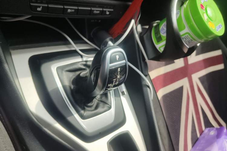 Used BMW X1 2014 sDrive18i Fashion Model