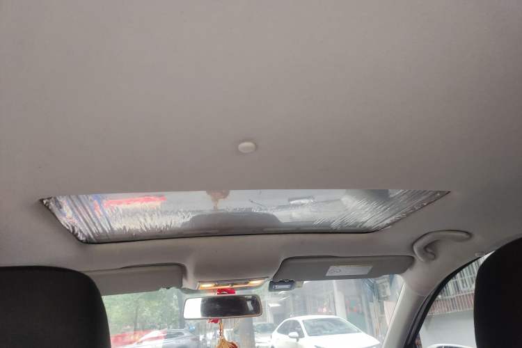 Used Volkswagen Jetta 2015 1.6L Manual Comfort Model