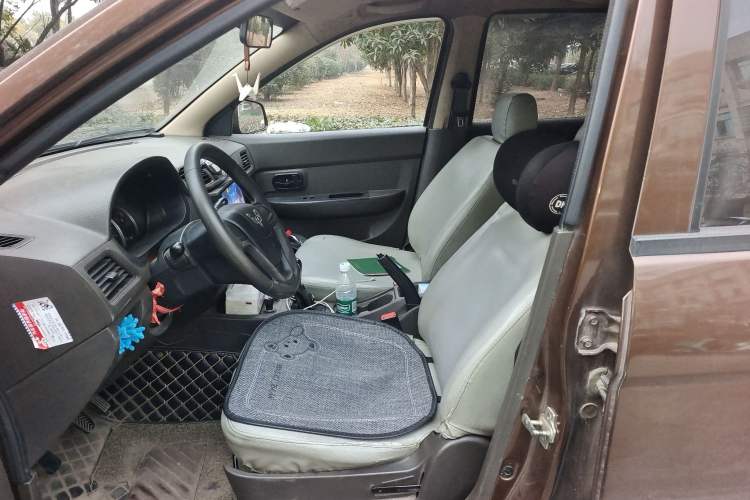 Used Wuling Hongguang 2014 1.2L S Standard Version China IV Standard