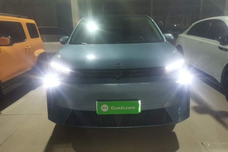 Used Venucia VX6 2024 520 Travel Edition