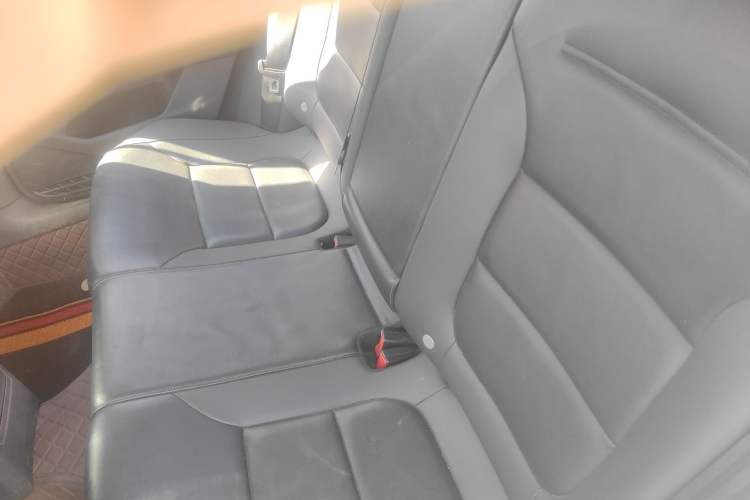 Used Volkswagen Sagitar 2017 1.6L Automatic Comfort Model
