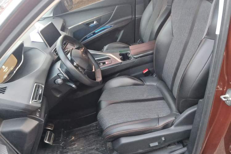 Used Peugeot 4008 2017 350THP Elite Edition