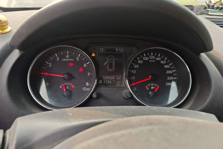 Used Nissan Qashqai 2011 2.0 XL Fire 6MT 2WD
