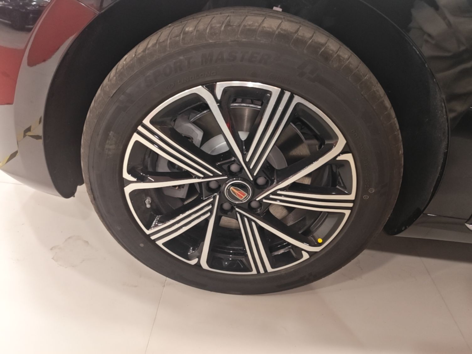 Hongqi H5 PHEV 2025 130 Super Hybrid Version — снимка 10
