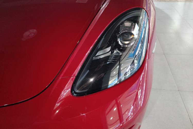 Used Porsche 718 2018 Cayman 2.0T