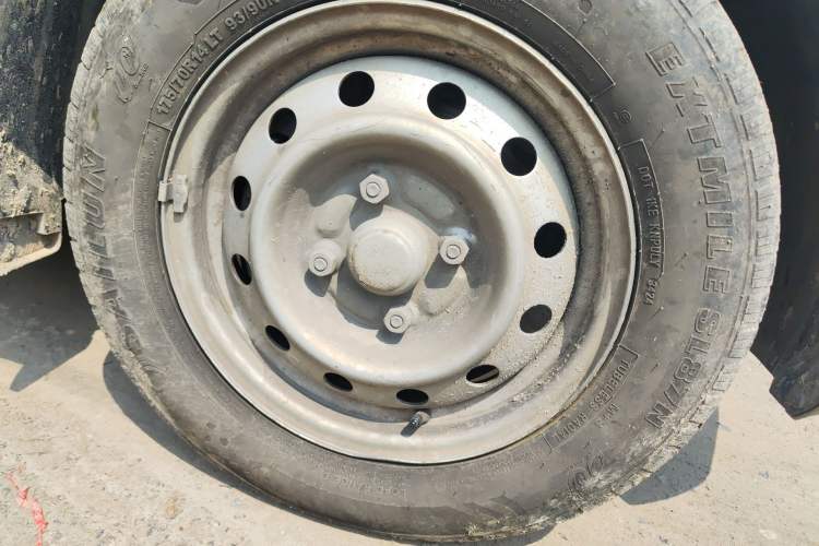 Used Wuling Hongguang V 2022 1.5L Jingqu Edition Electric-Assist LAR