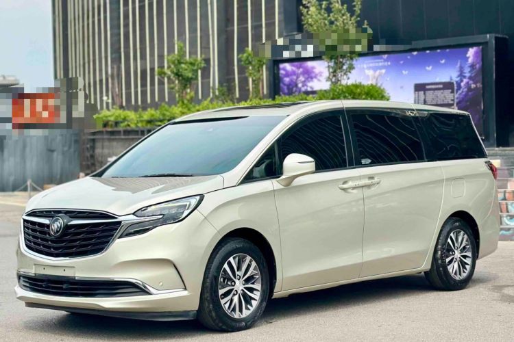 Used Buick GL8 2022 ES Landtrek 653T Luxury Edition Guazi used car, China used car export, Used car for sale, Used  cars, Cheapest cars for sale