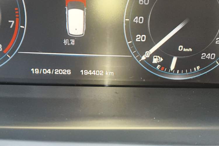 Used Land Rover Range Sport 2016 3.0 SC V6 HSE DYNAMIC
