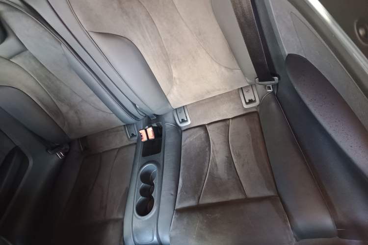 Used Audi A3 2017 Cabriolet 40 TFSI
