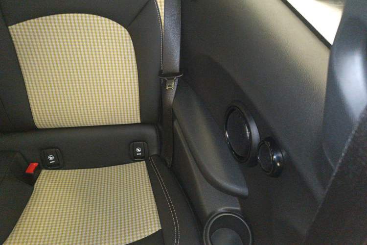 Used MINI MINI 2023 2.0T COOPER S Obsession Edition