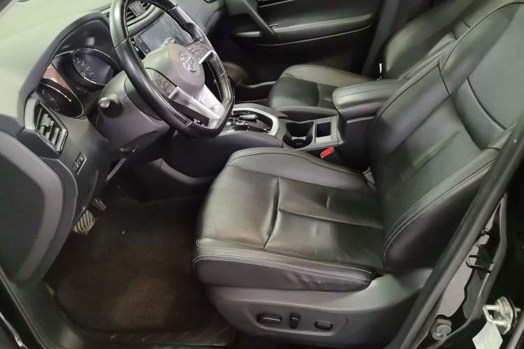 Used Nissan X-Trail 2021 2.0L CVT 2WD XL ITS Comfort Commemorative Edition
