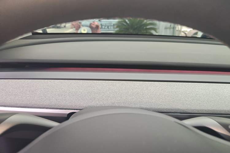 Used Tesla Model Y 2023 Rear-Wheel-Drive Version