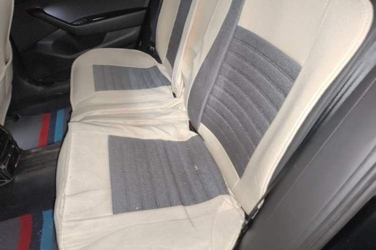 Used Volkswagen Magotan 2018 330TSI DSG Luxury Model
