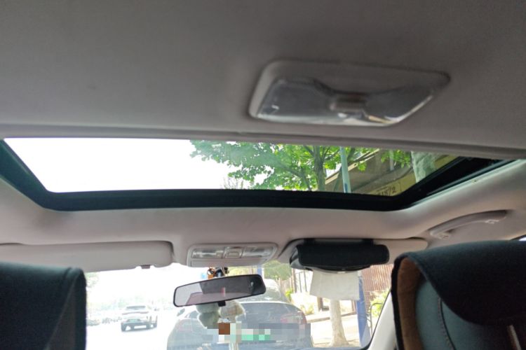 Used CHANGAN Eado 2015 1.6L Manual Junku Model China V Standard