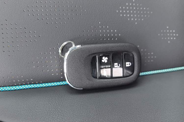 Used Honda e:NP2 2024 Advanced Edition