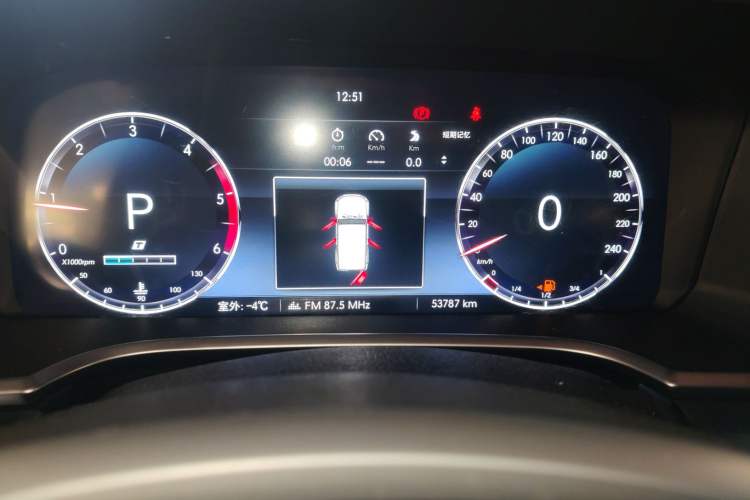 Used BAIC Off-Road BJ40 2021 2.0D Automatic Four-Wheel Drive Blade Hero Edition Adventurer Type