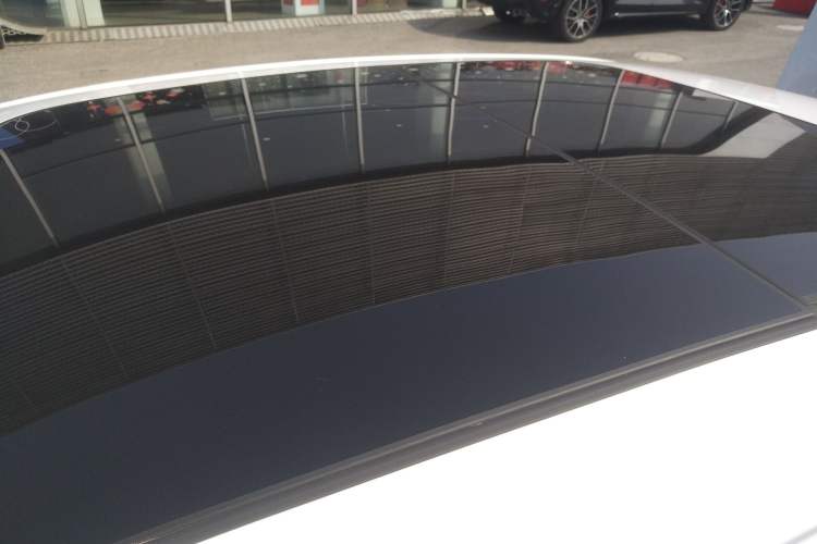 Used Audi A4L 2024 40 TFSI Luxury Dynamic Edition
