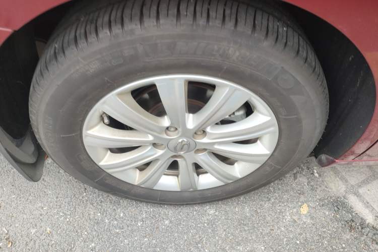 Used GAC Trumpchi GA6 2019 270T Automatic Elite Edition Exterior 5