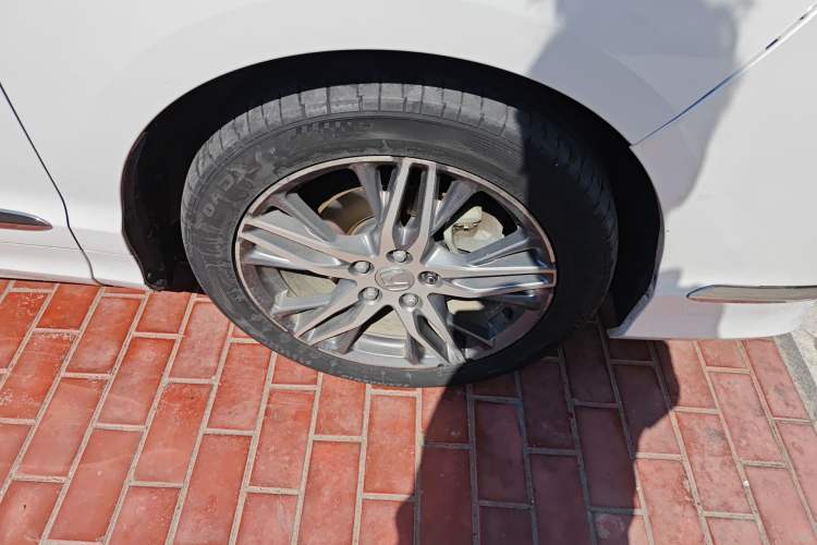 Used Honda Elysion 2019 2.0L Hybrid Luxury Edition