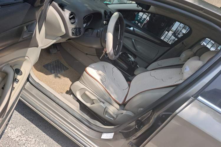 Used Ford Mondeo 2013 2.3L Fashion Edition