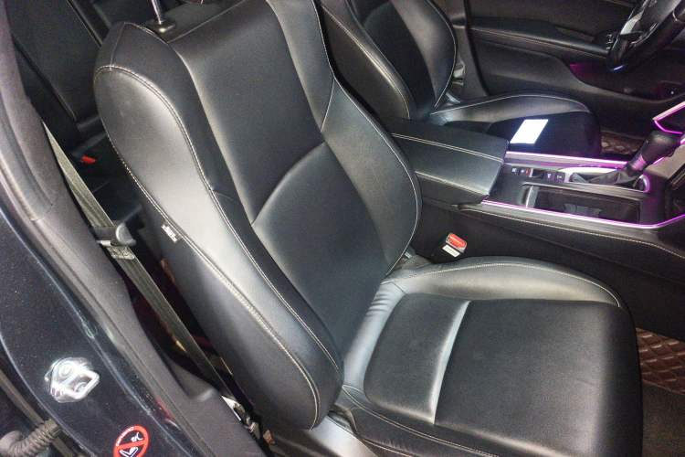 Used Honda Inspire 2022 260TURBO Elegant Edition