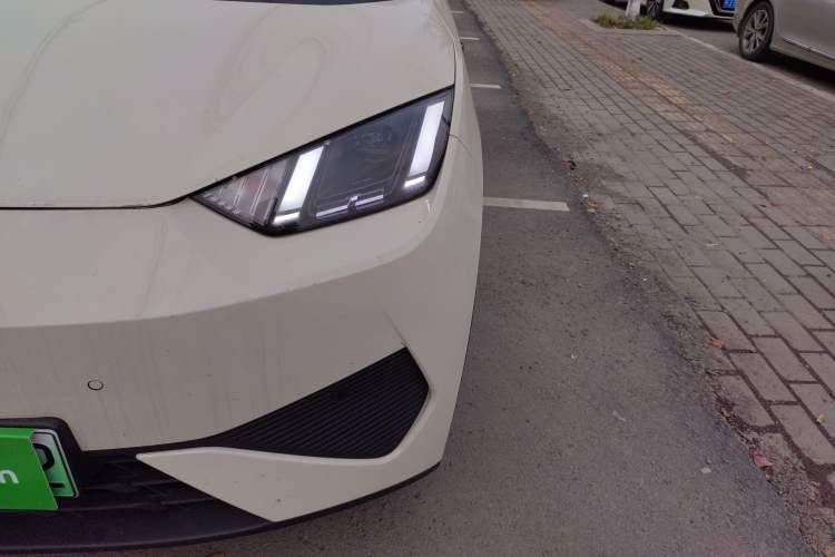 Used BYD Seagull 2025 Smart Drive Version 305 km Freedom Edition