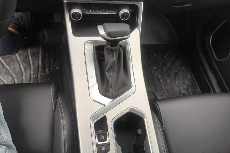 Used Geely Auto Coolray 2025 1.5L CVT Super Edition