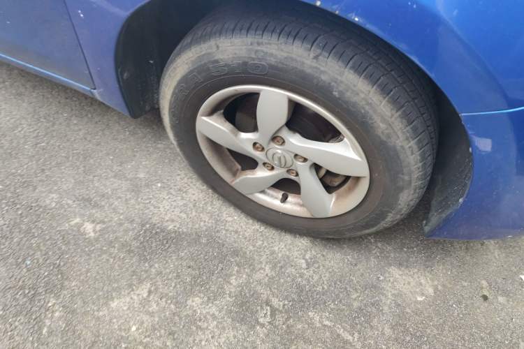 Used GAC Trumpchi GA3 2013 1.6L Automatic Elite ESP Edition