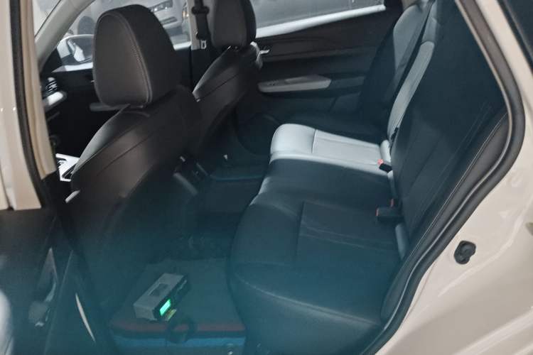 Used Dongfeng Aeolus E70 2022 500 Ultra-Enjoyment Edition