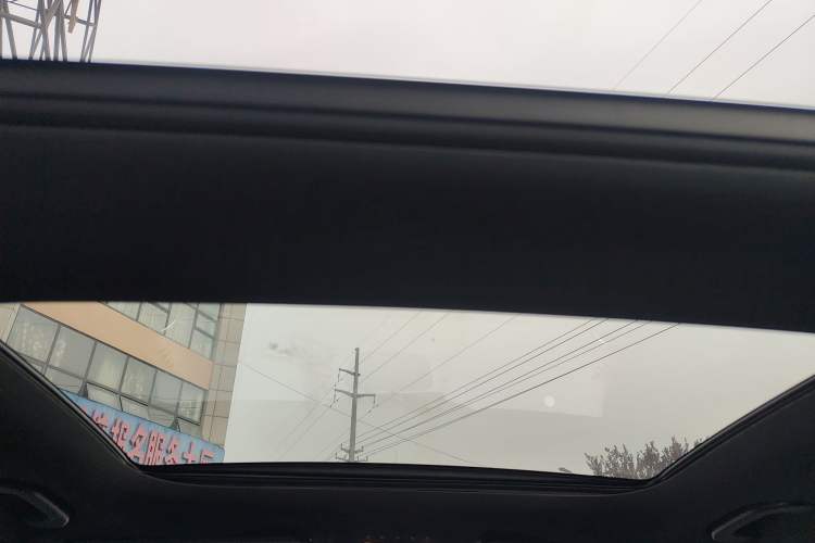 Used Mercedes-Benz B-Class 2020 B 200 Fashion Model Headliner