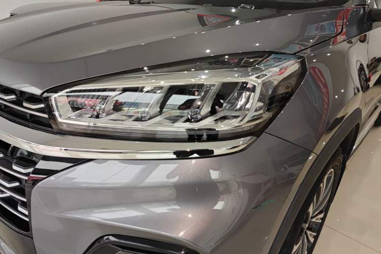 Used Chery Tiggo 8 2021 Kunpeng Edition 290TGDI Automatic Zhubfeng+ Version