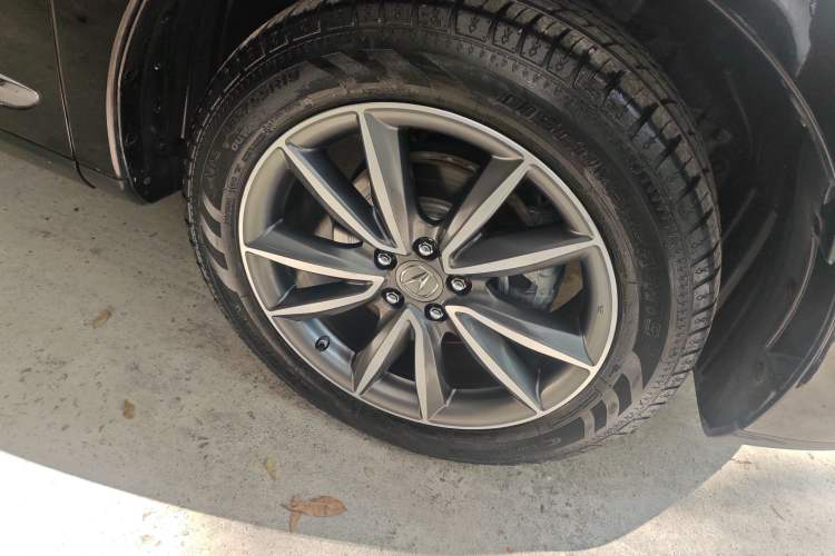 Used Acura RDX 2019 2.0T Smart Enjoyment Version SH-AWD China V Standard