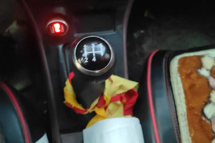 Used BYD F3 2016 1.5L Manual Comfort Model
