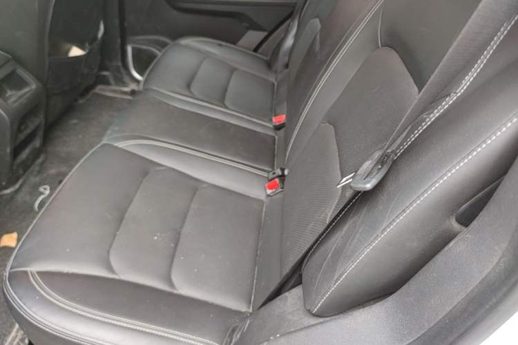 Used Geely Auto Vision X6 2020 1.4T Manual Luxury Model
