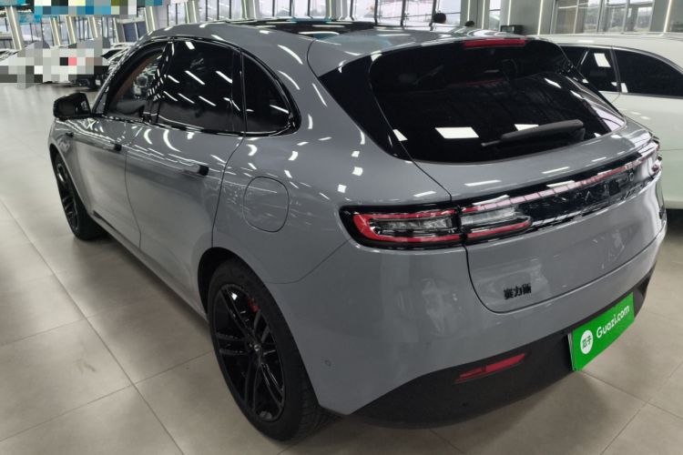 Used Hima AITO M5 2024 Extended-Range Max RS Four-Wheel Drive Advanced Intelligent Driving Version
