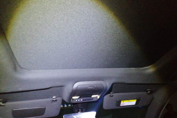 Used Cadillac XT6 2020 28T Six-Seater Four-Wheel-Drive Luxury Version with Premium Sound System
