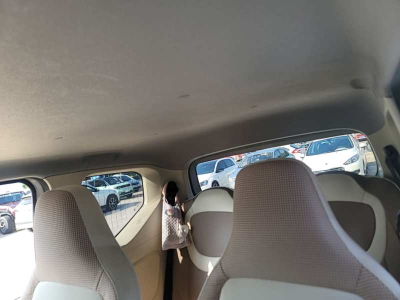 Used Wuling Hongguang MINIEV 2024 3rd Generation 215km Youth Edition — 17
