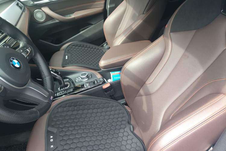 Used BMW X2 2021 Restyled sDrive25i Midnight Edition