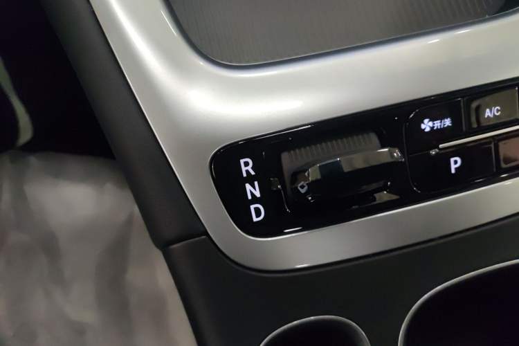 Used Geely Galaxy Geome 2025 310km Dream Edition
