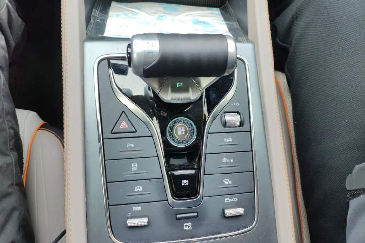 Used BYD Yuan PLUS 2023 Champion Edition 430KM Superior Model