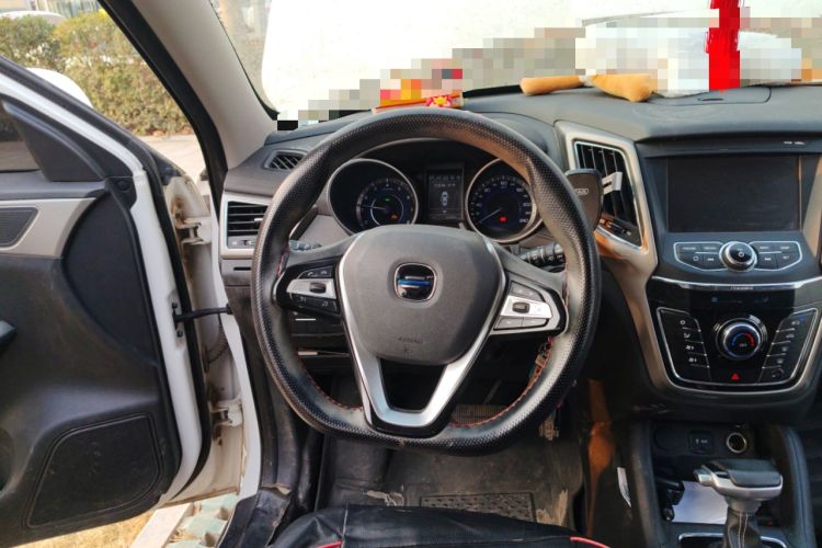 Used CHANGAN OSHAN COS5 2021 1.6L CVT Luxury Model
