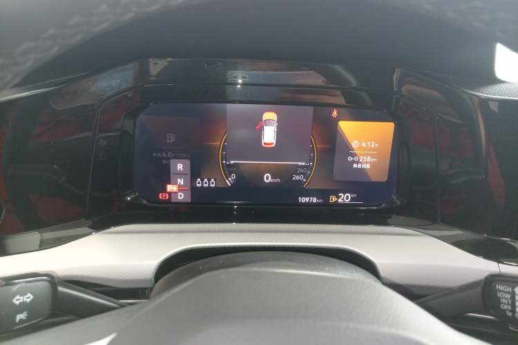 Used Volkswagen Golf 2023 Facelift 280TSI DSG Pro